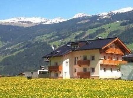 Hotel Pension Ferdinand Zell am Ziller Exterior foto
